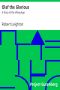 [Gutenberg 9415] • Olaf the Glorious: A Story of the Viking Age